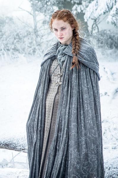 Game of Thrones 6
