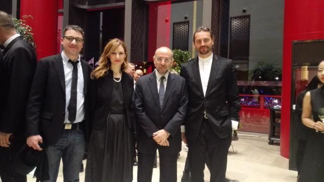 Giuseppe Tornatore, produzione cinese per il regista di “Nuovo Cinema Paradiso”