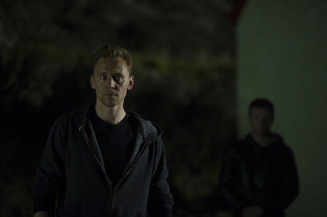 The Night Manager
