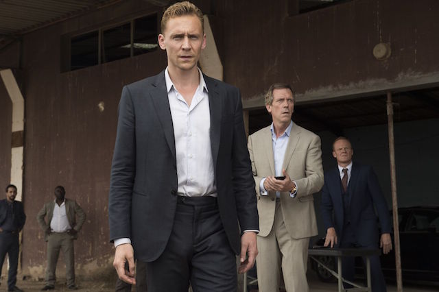 The Night Manager, su Sky Atlantic l’appassionante spy story classica e moderna