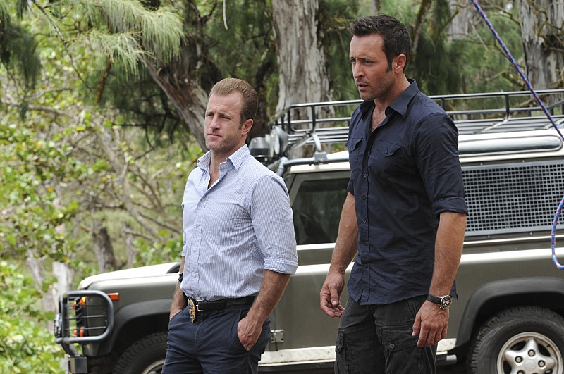 Hawaii Five-0 6