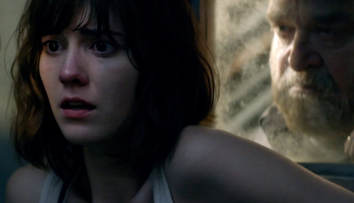 10 Cloverfield Lane: recensione in anteprima