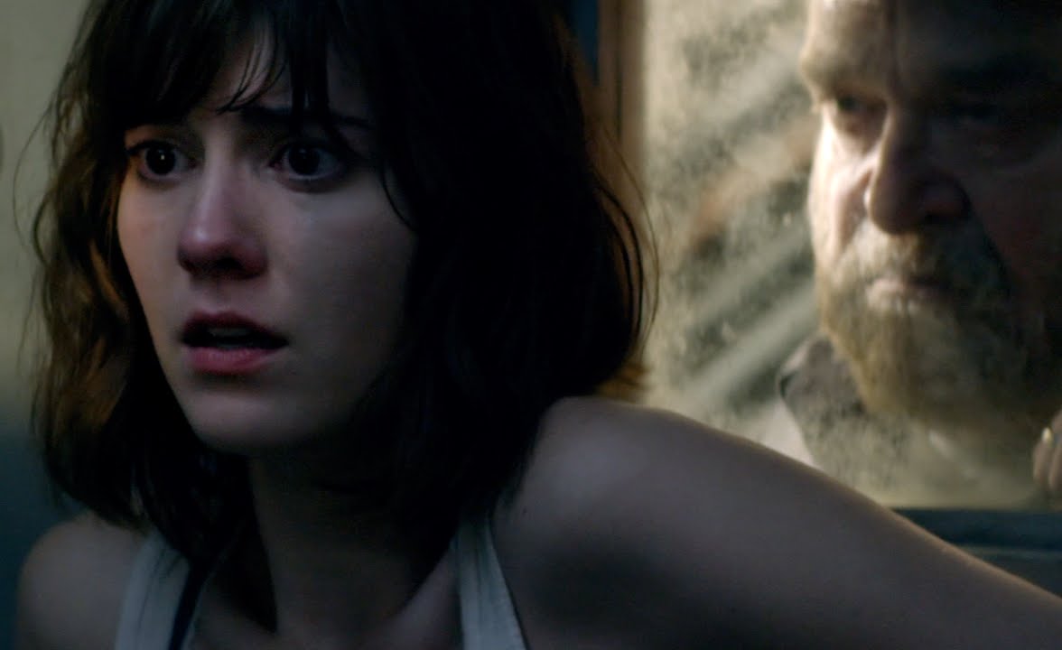 10 Cloverfield Lane: recensione in anteprima