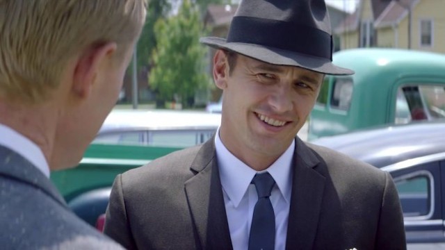 22.11.63, su Fox la serie tv che fa viaggiare nel tempo il thriller