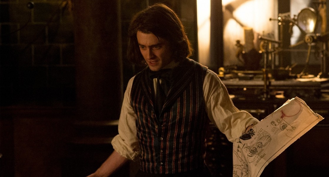 Victor – La storia segreta del Dott. Frankenstein: le recensioni Straniere e Italiane