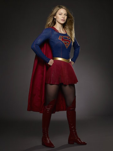 Supergirl