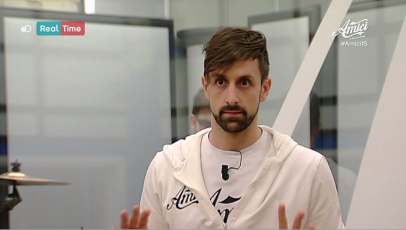 Amici 15 | Daytime 28 aprile 2016