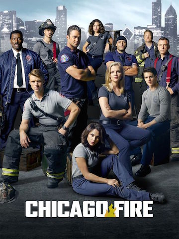 Chicago Fire 4