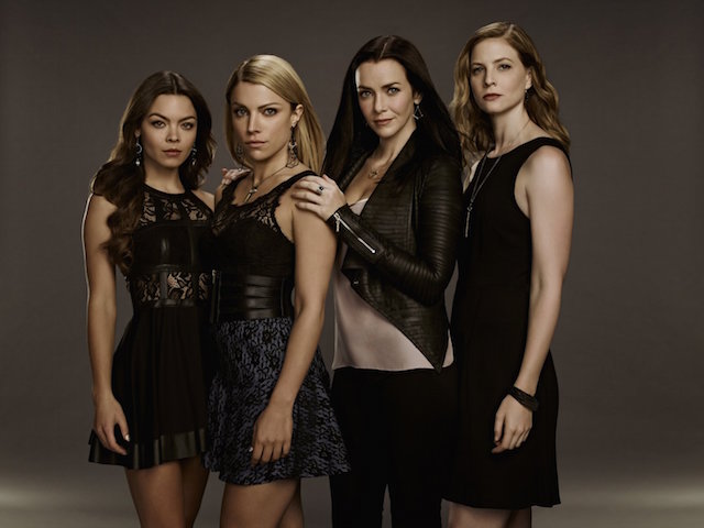 The Vampire Diaries 7