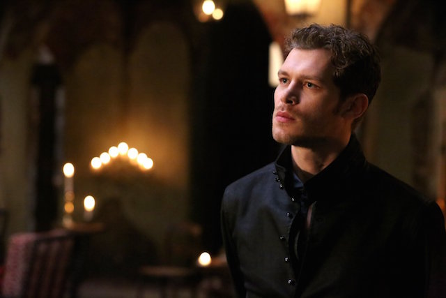 The Originals, la terza stagione su Premium Action: Klaus contro chi lo vuole uccidere
