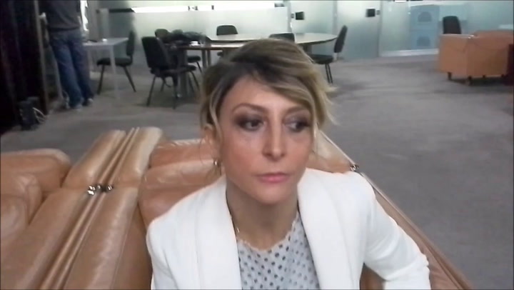 Intervista Blogo a Paola Minaccioni