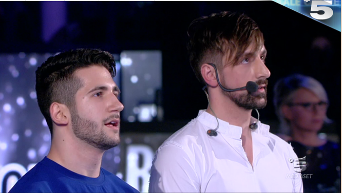 Amici 2016, quarta puntata | 23 aprile | Michele eliminato, La Rua salvi