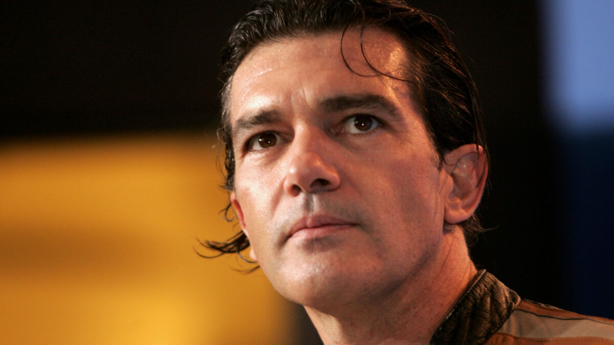 Black Butterfly di Brian Goodman, riprese romane con Antonio Banderas e Jonathan Rhys-Meyers