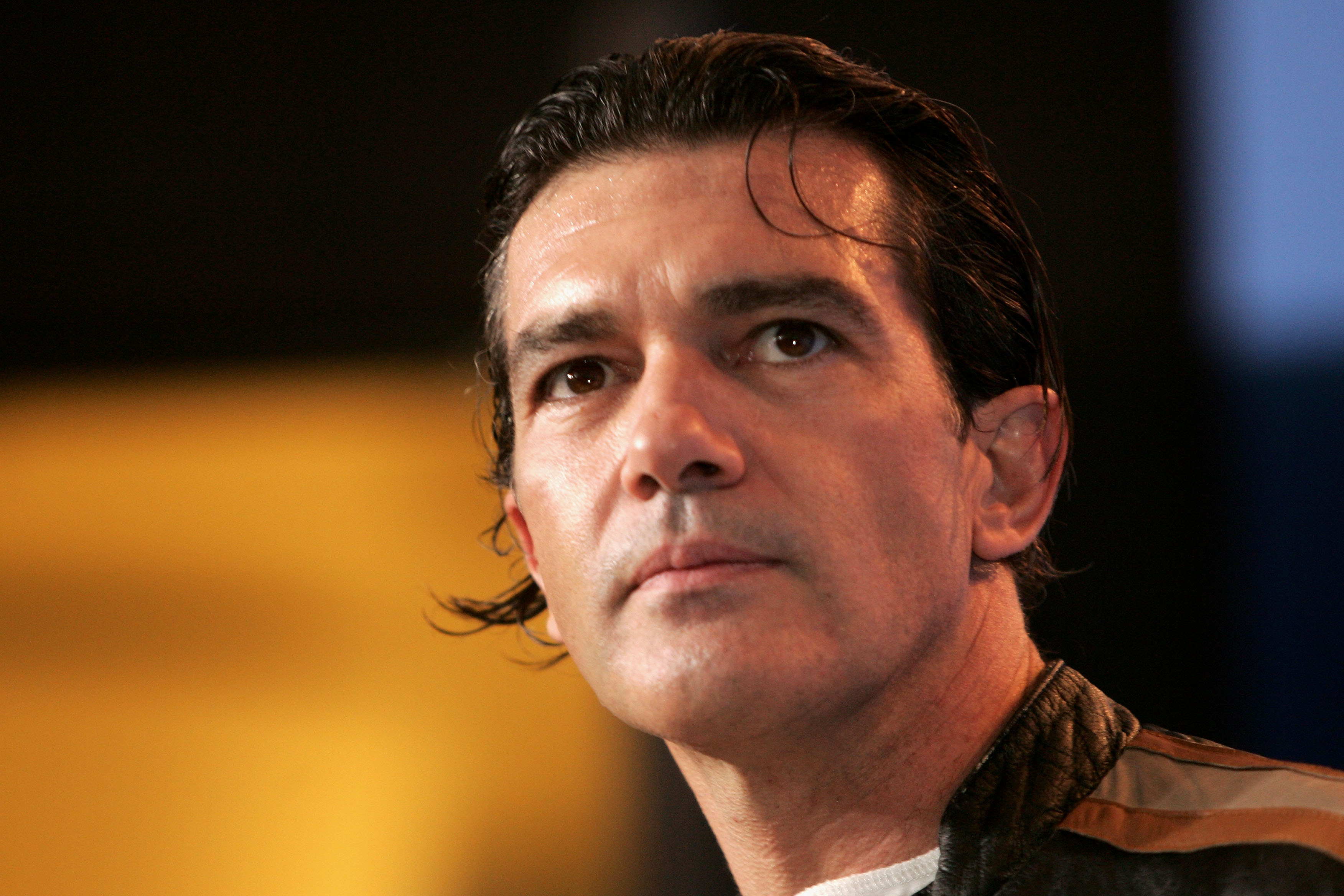 Black Butterfly di Brian Goodman, riprese romane con Antonio Banderas e Jonathan Rhys-Meyers