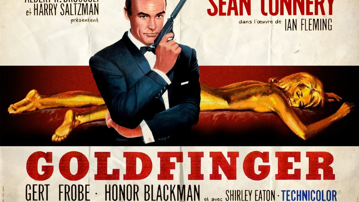 Morto Guy Hamilton, regista di Goldfinger e di altri tre 007