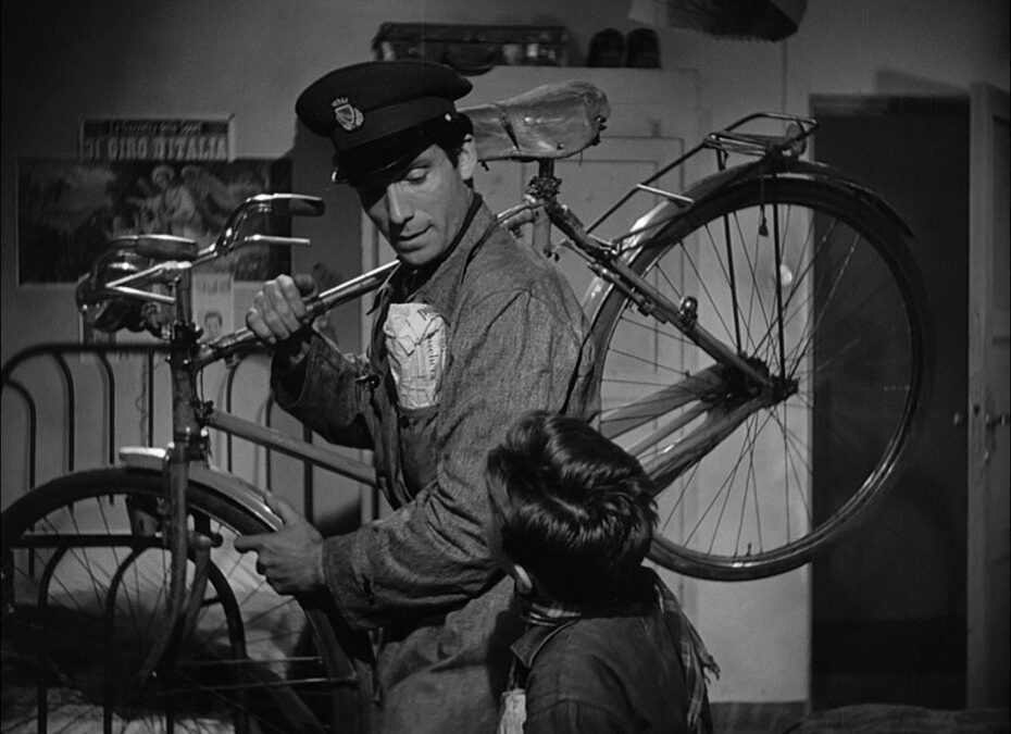 10 film in bicicletta: da “Ladri di biciclette” a “Senza freni”