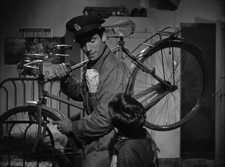 10 film in bicicletta: da “Ladri di biciclette” a “Senza freni”
