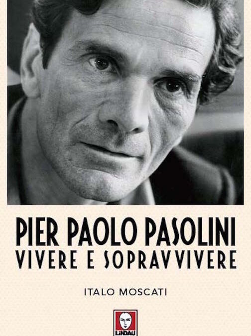 Dalla morte di Pasolini, la caccia al mistero non finisce, sa solo di cronaca nera?