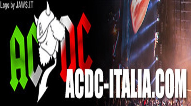 AC/DC Italia, chiude il sito dei fan in protesta per l’arrivo di Axl Rose