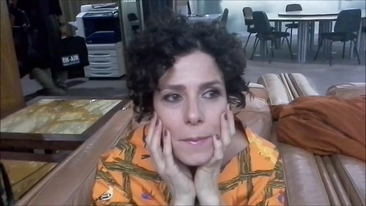 Intervista Blogo a Cecilia Dazzi