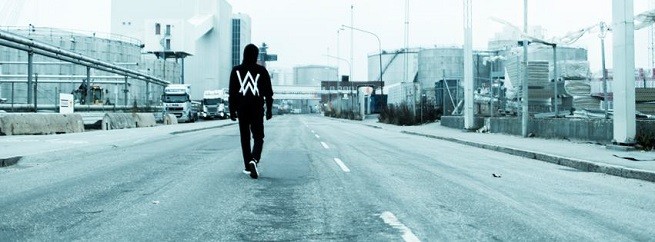 Classifica singoli Europa 16 aprile 2016: I Took A Pill In Ibiza lascia il primo posto a Faded di Alan Walker