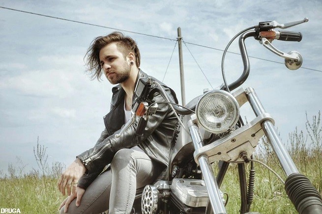 Alessio Bernabei, Io e te = la soluzione: testo e audio
