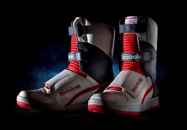 Alien Day: le scarpe Rebook di “Aliens” disponibili anche in Italia