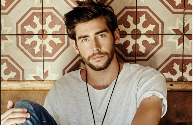 Alvaro Soler, Sofia: testo, traduzione e video ufficiale