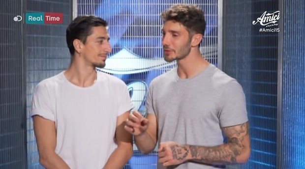 Amici 15 | Daytime | Puntata 18 aprile 2016 | Gallery