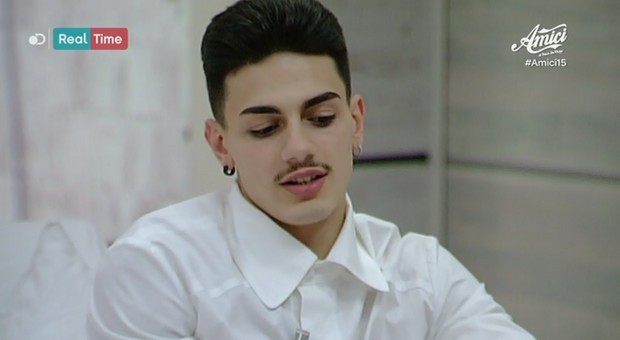 Amici 15 | Daytime | Puntata 20 aprile 2016