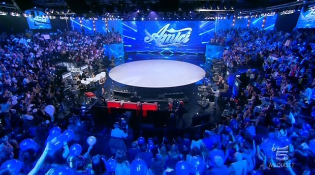 Amici 15 | Serale | Puntata 23 aprile 2016 | Gallery