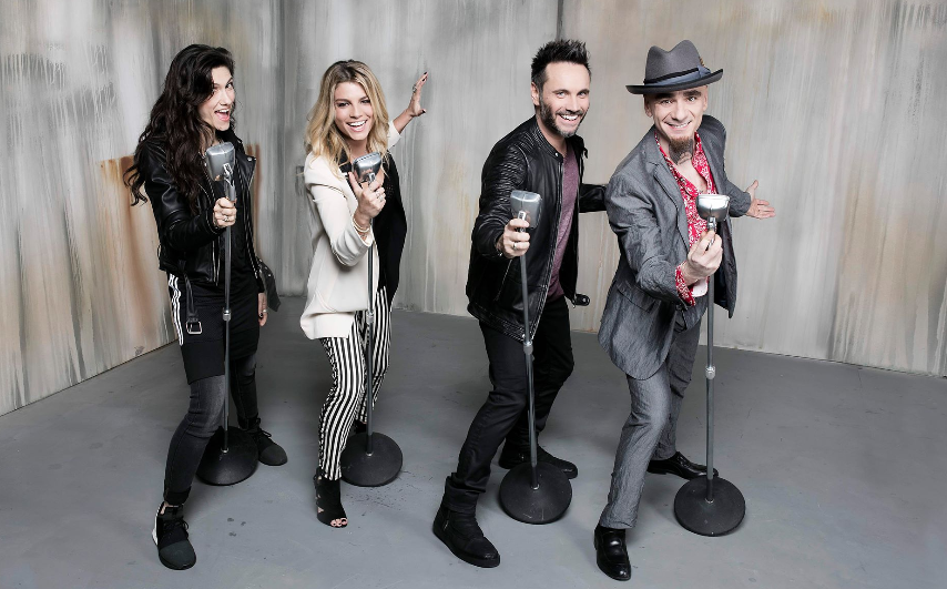 Amici 2016 serale | Seconda puntata | Patrizio eliminato