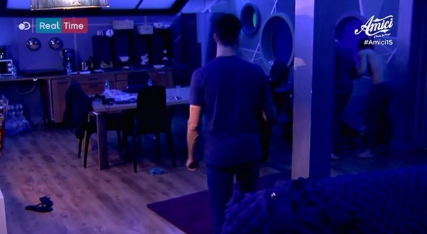 Amici 15 | Daytime | Puntata 5 marzo 2016 | Gallery