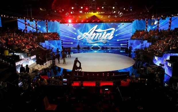 Amici 2016 | Anticipazioni | Serale | Sesta puntata | Eliminato (Spoiler)