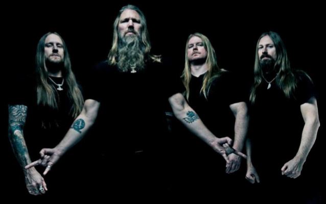 Amon Amarth, Raise Your Horns: un invito per tutti i fan a partecipare al video