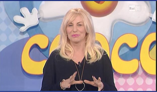 La Prova del Cuoco, malore in diretta per Antonella Clerici: terzo giorno di assenza