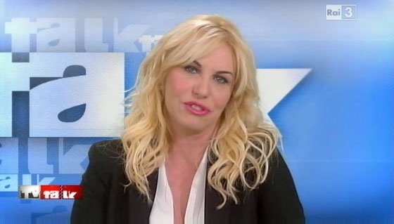 Antonella Clerici “Stasera” su Rai 1? “Non lo so… Sono una sperimentatrice, ma vorrei più tutele”