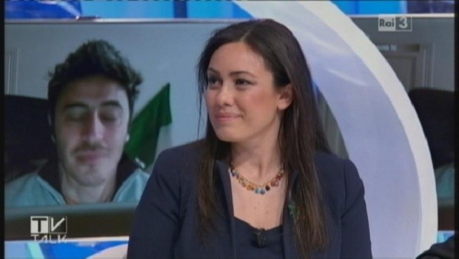 Rai: Antonella di Lazzaro responsabile Social Media e Marketing