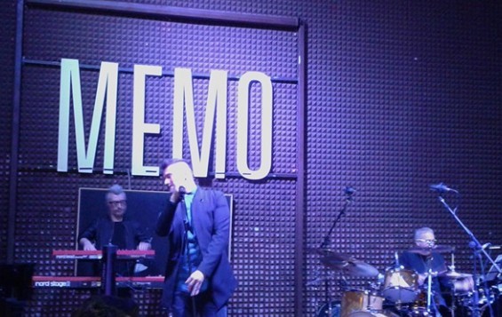 Antonino Spadaccino, Nottetempo conferenza stampa: tutte le dichiarazioni