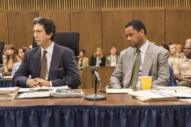 Ascolti Tv Usa 27 marzo-1° aprile: salgono Supergirl e Shades of Blue, scendono Criminal Minds ed American Crime Story