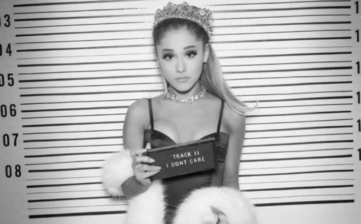 Ariana Grande, Dangerous Woman: tracklist del nuovo album