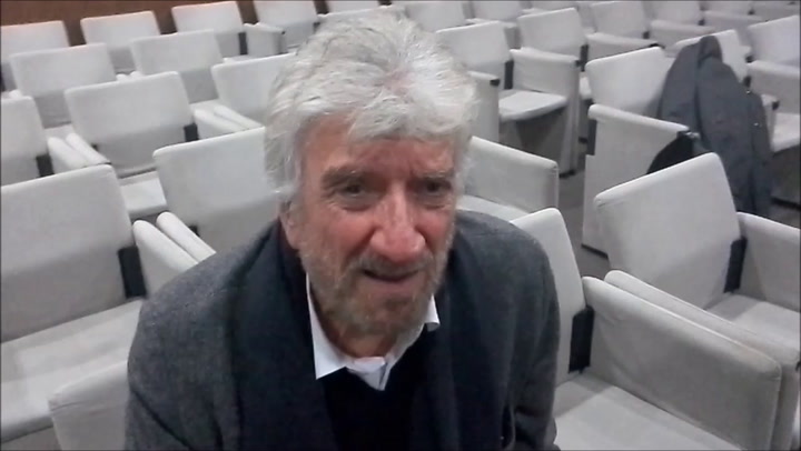 Intervista Blogo a Gigi Proietti