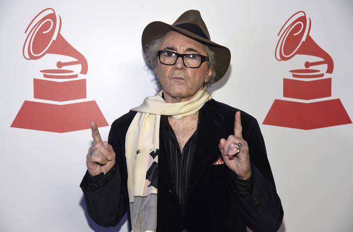 Gato Barbieri è morto, compose la colonna sonora di Ultimo Tango a Parigi