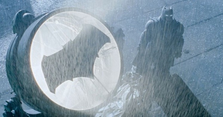 Batman: Ben Affleck e Geoff Johns stanno scrivendo il reboot del Cavaliere oscuro