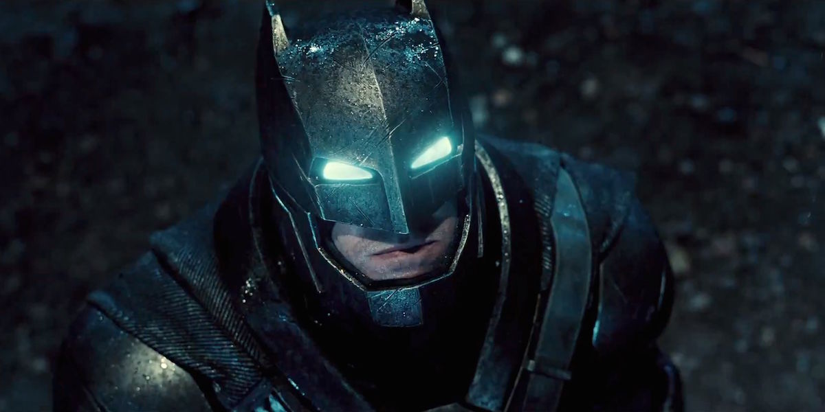 Batman v Superman: 9 omaggi a “Il ritorno del Cavaliere Oscuro” di Frank Miller