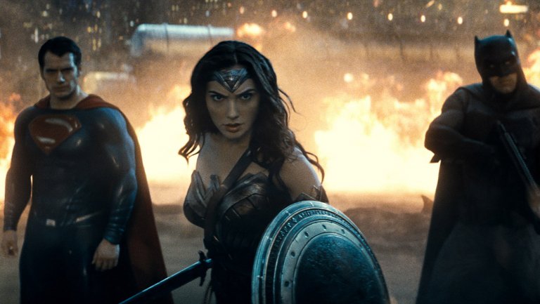 Il Libro della Giungla di  Andy Serkis slitta al 2018 – nuova data d’uscita per Wonder Woman