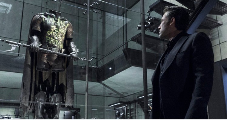 Batman v Superman: Zack Snyder e Ben Affleck parlano della morte di Robin