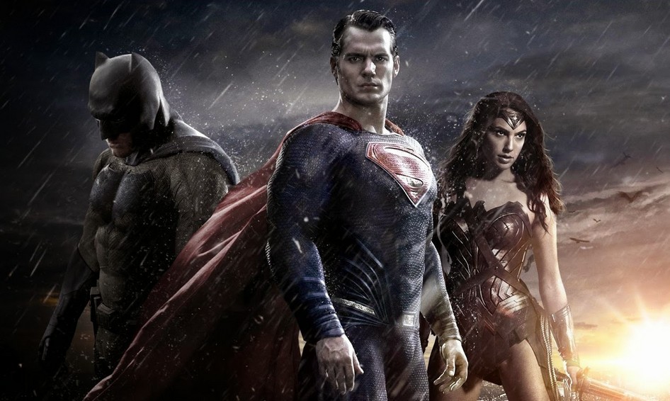 Box Office Usa, crolla Batman v Superman ma è sempre primato