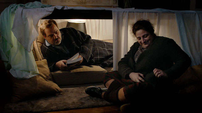 Benvenuti… ma non troppo: recensione in anteprima