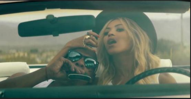 Da Jay-Z e Beyonce ai Finley, i testi delle canzoni in cui si parla di Bonnie & Clyde